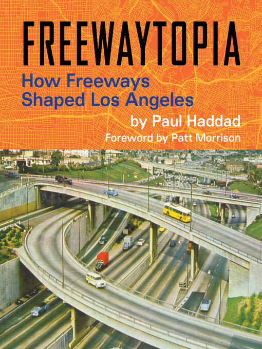 Title details for Freewaytopia by Paul Haddad - Wait list